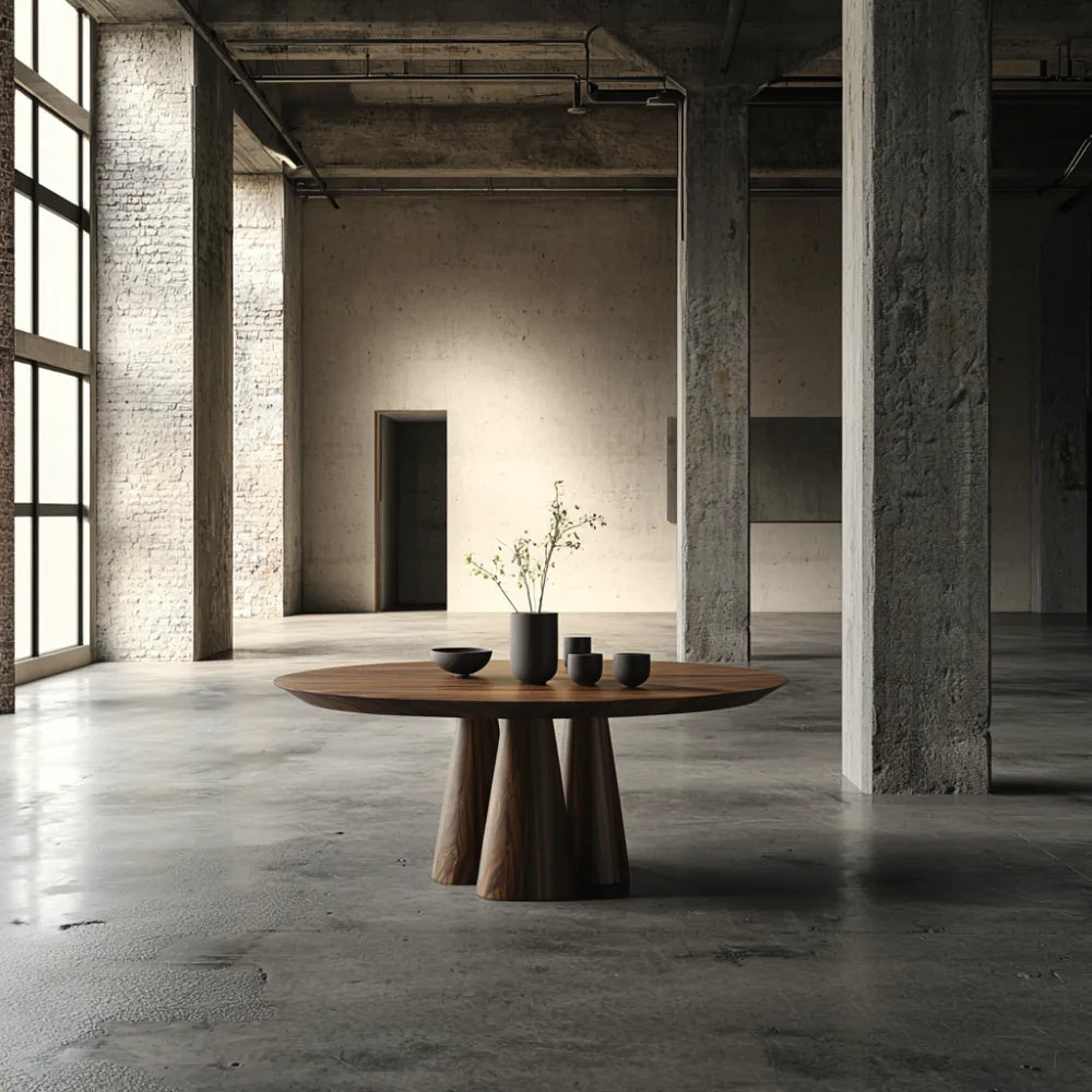Tables – Bazar Mondiale